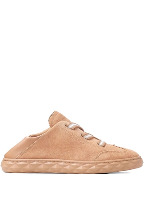 Jimmy Choo Diamond Light Flex F sneakers - Neutrals