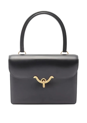 Hermès Pre-Owned Vasco shoulder bag - Black