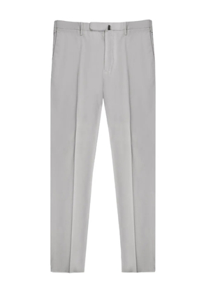 Incotex tailored trousers - Grey