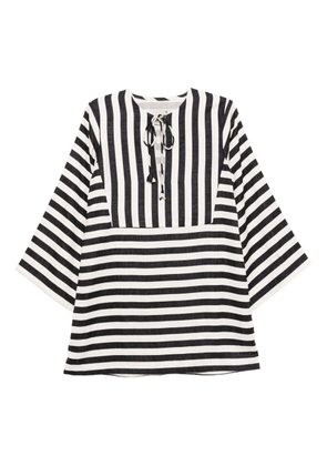 Bambah Olivia dress - Black