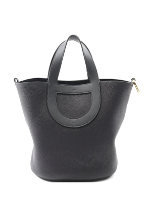 Hermès Pre-Owned 2023 In the Loop tote bag - Blue