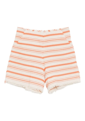 Bambah Alice shorts - Orange