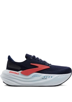 BROOKS Glycerin Max lace-up fastening sneakers - Blue