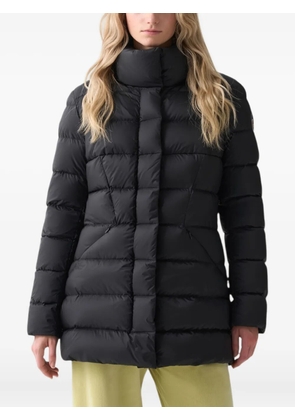 Colmar quilted puffer jacket - Black
