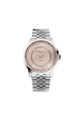 Frederique Constant Classics Premiere 39mm - Pink