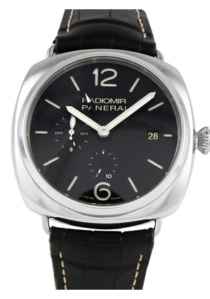 Panerai Radiomir 47mm - Black