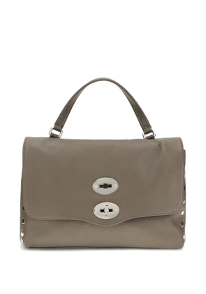Zanellato Postina shoulder bag - Grey