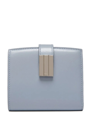 Bally Ollam wallet - Blue