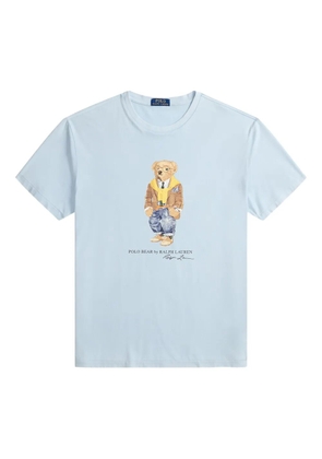 Polo Ralph Lauren Polo Bear T-shirt - Blue