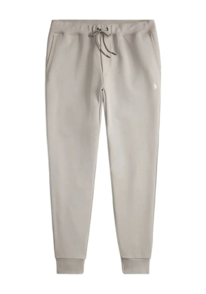 Polo Ralph Lauren drawstring jogger track pants - Grey
