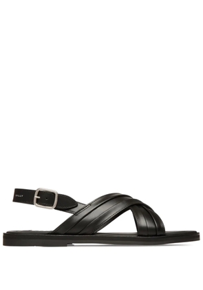 Bally Glide sandals - Black