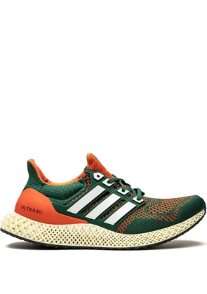 adidas Ultra 4D 'Miami' sneakers - Green