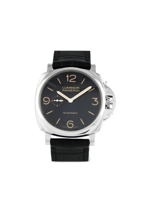 Panerai Luminor Due 45mm - Black