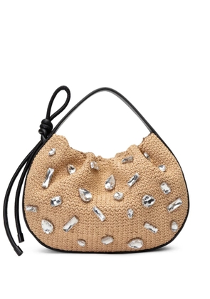 3.1 Phillip Lim mini Origami tote bag - Neutrals