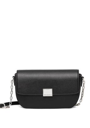 Karl Lagerfeld K/Forever shoulder bag - Black