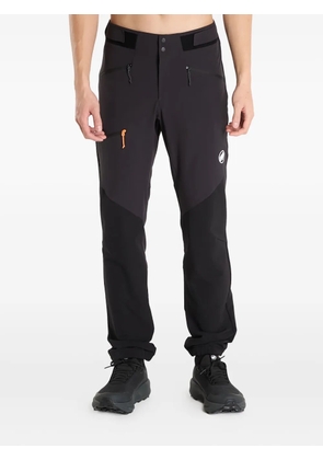 Mammut Courmayeur SO trousers - Black