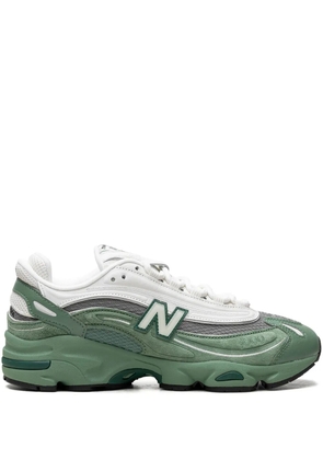 New Balance 1000 'Green' sneakers