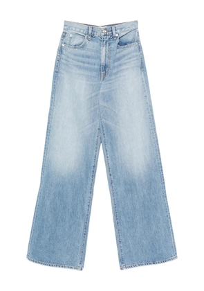 SLVRLAKE Eva jeans - Blue