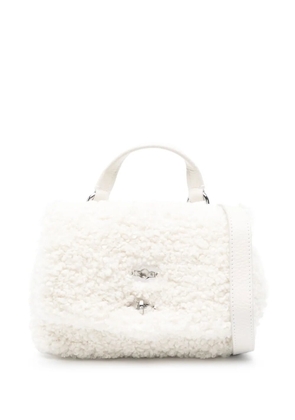 Zanellato baby Postina Dolly tote bag - White