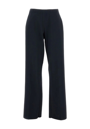 Irie' side-pocket trousers - Black