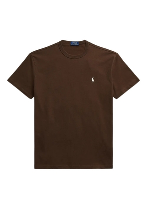Polo Ralph Lauren short-sleeve T-shirt - Brown