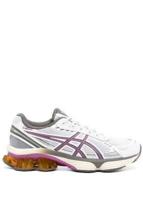 ASICS Gel-Kinetic Fluent sneakers - White