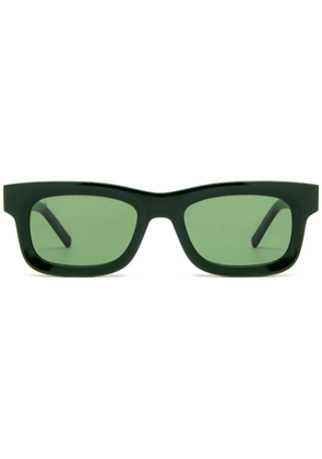 akila Jubilee sunglasses - Green