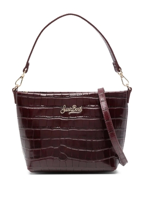 MC2 Saint Barth Aline tote bag - Red