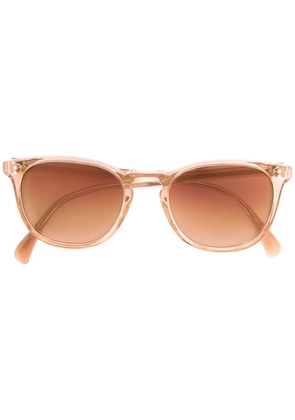 Oliver Peoples Finley Esq. sunglasses - Neutrals