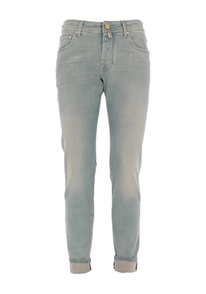 Jacob Cohën Nick jeans - Blue