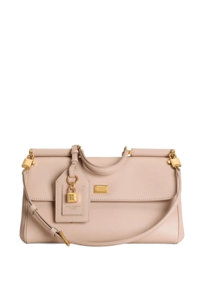 Dolce & Gabbana My Sicily handbag - Neutrals