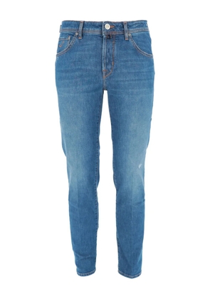 Jacob Cohën Scott jeans - Blue