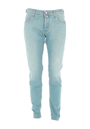 Jacob Cohën Nick jeans - Blue
