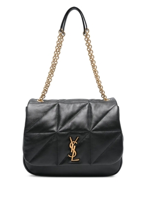 Saint Laurent medium Jamie 4.3 quilted chain shoulder bag - Black