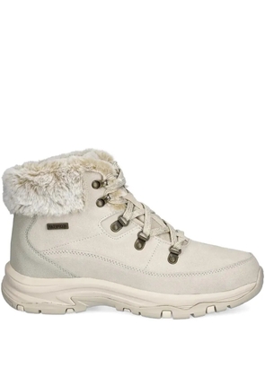 Skechers Snow Worries boots - Neutrals
