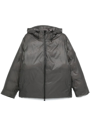 Rains Kevo puffer jacket - Grey