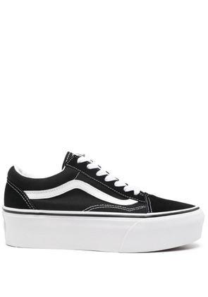 Vans Old Skool Stackform sneakers - Black