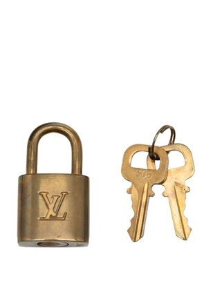 Louis Vuitton Pre-Owned 1995 Monogram Speedy 30 boston bag - Brown