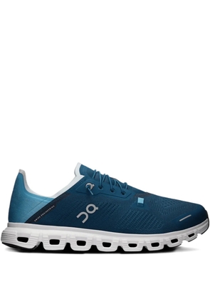 On Running Cloud 6 Coast 'Tempest/Niagara' sneakers - Blue