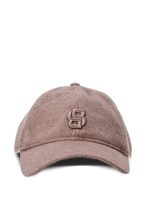 BOSS Ari B Icon cap - Neutrals