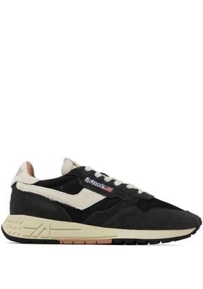 Autry low-top sneakers - Black