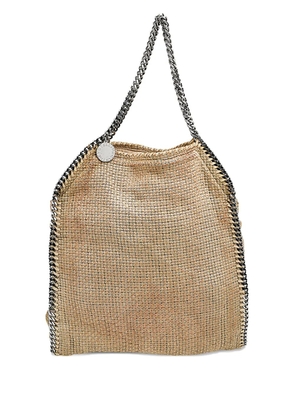 Stella McCartney Pre-Owned Falabella tote bag - Neutrals
