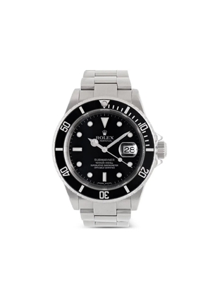 Rolex Submariner 40mm - Black