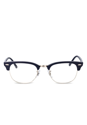 Ray-Ban cat-eye glasses - Blue