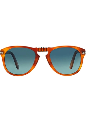 Persol Steve McQueen sunglasses - Green