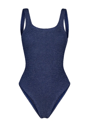 PARAMIDONNA Hailey comfy couture swimsuit - Blue