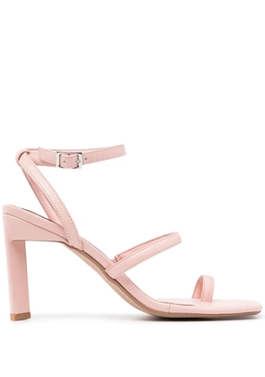 Senso Kendyll II toe-ring sandals - Pink