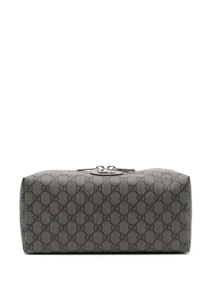 Gucci Ophidia toiletry case - Grey