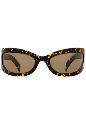 akila Lucia sunglasses - Brown
