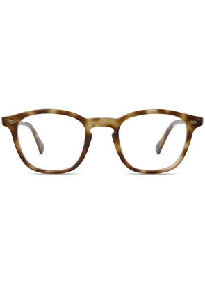 MR. LEIGHT Devon glasses - Brown